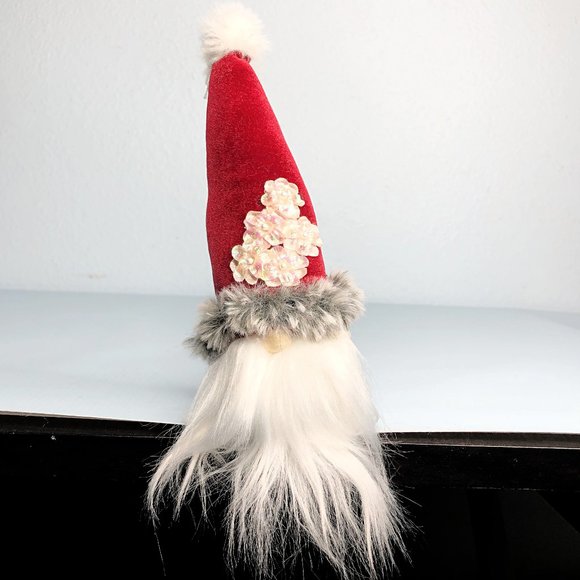 Other - Handmade Nordic Gnome Norwegian Gift Scandinavian Christmas Decor Figure Doll